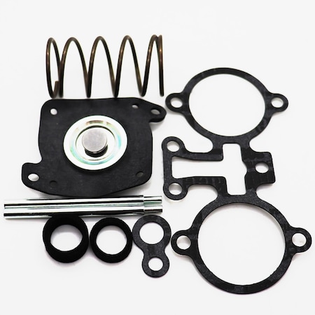 T Series Standard Motor Products, Fuel Pres Regulator, PR131T