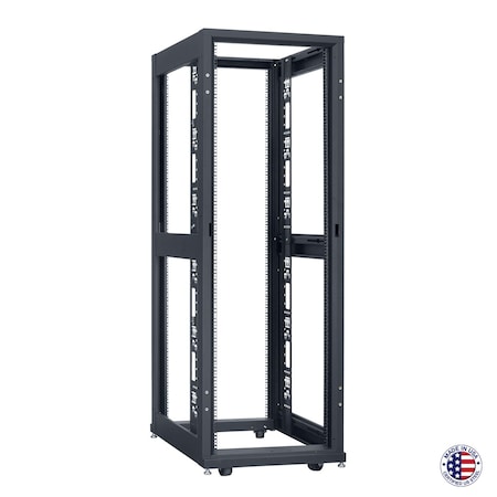 Lowell Data Frame 31.5Wx48Ux48D DAT31F-4848-B