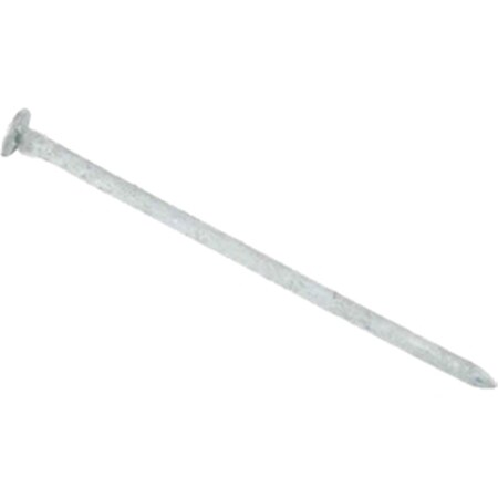 Primesource Building Products 20HGC1 20D 4 in. Hot Galvanized Common Nail 1 lbs. 195164