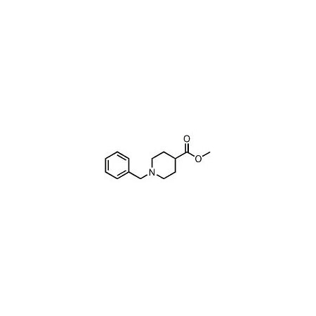 Ak Scientific Methyl 1-benzylpiperidine-4-carboxylate (100g), CAS 10315-06-7 N064-100g