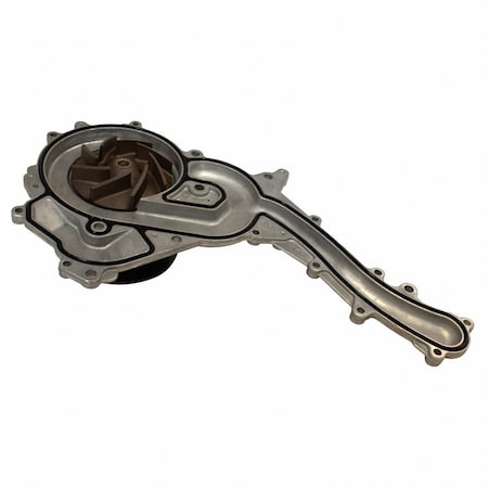 Motorcraft Engine Water Pump,  PW502