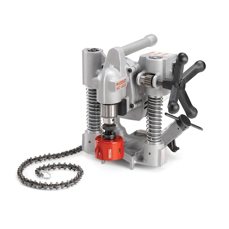 Ridgid Hole Cutter, Model HC300,120V 76777