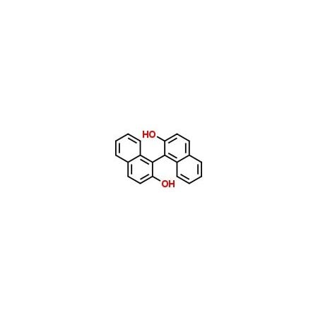 Ak Scientific S-(-)-1, 1'-Bi-2-Naphthol (5g), CAS 18531-99-2 D237-5g