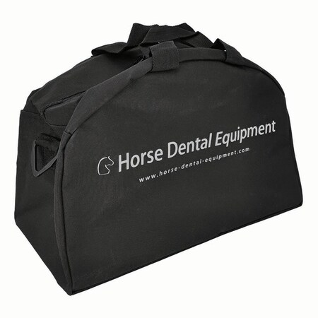 Jorgensen Laboratories HDE HydroJet II Yellow Kit - Instrument Bag J1417C