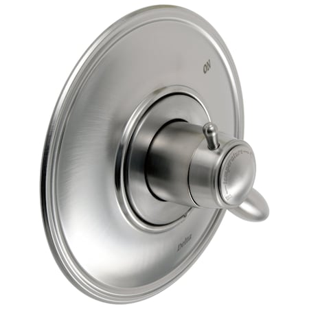 Delta Conversion Kit - 1900 Trim In Stainless RP54316SS