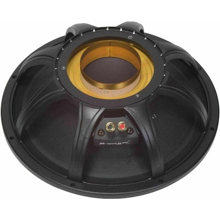 Peavey Black Widow Replacement Speaker Basket 18088SPSBWXRB