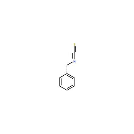 Ak Scientific Benzyl isothiocyanate (25g), CAS 622-78-6 6865AE-25g