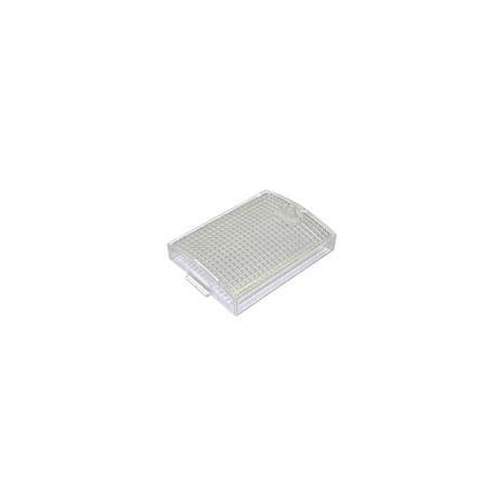 Toyota REPLACEMENT LENS, REAR LAMP 56636-23320-71