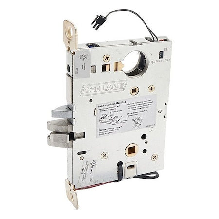 Schlage Lock Case, L9492/94, Fail Secure, DBM L283-471 EU