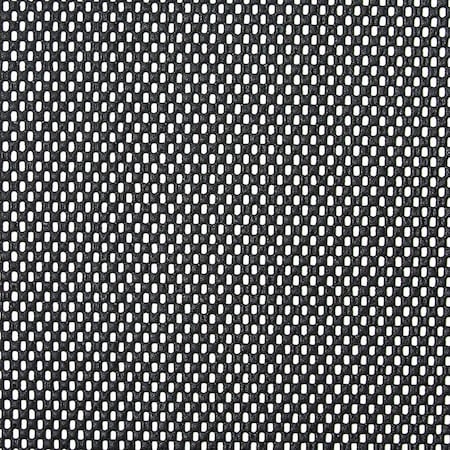Magic Cover Thick Grip 4 ft. L X 12 in. W Black Non-Adhesive Shelf Liner 04F-127910-06