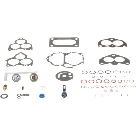 Hygrade Tuneup Standard Motor Products, Carburetor Kit, 1434