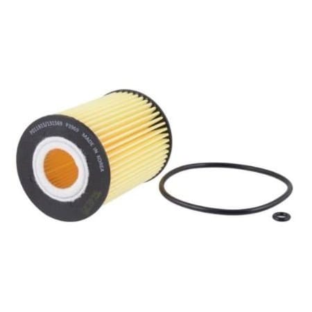 Fram Oil Filter CH10323