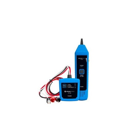 Cable Wholesale Jonard Tools Cable Tester Tone and Probe Kit 90J1-00046