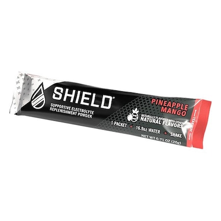 Sword Performance Sports Drink Mix, 0.7 oz, 16.9 oz 02-01-01-100-PM