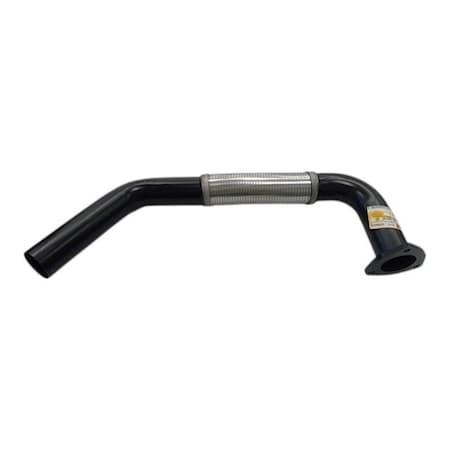 Caterpillar PIPE-EXHAUST, OEM 1890068