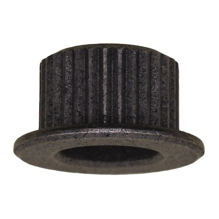 Auveco SPLINED DOOR HINGE BUSHING - UPPER HINGE, 25PK 16936