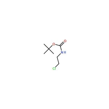 Ak Scientific N-Boc-2-Chloroethylamine (100g), CAS 71999-74-1 W8080-100g