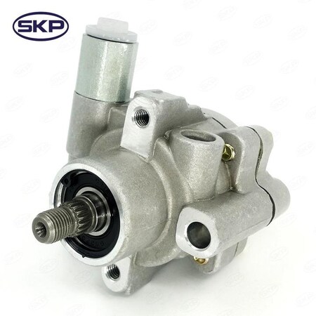 Skyward Automotive Products Power Steering Pump, SK215219
