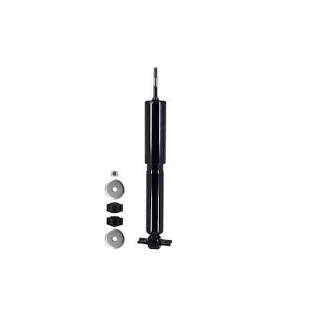 Fcs Struts Shock Absorber 348006