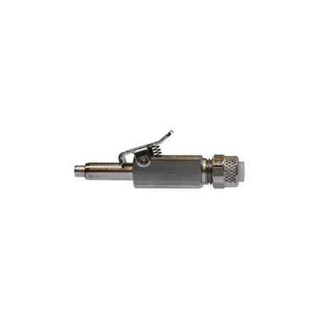 Midland Industries INSERT 1/4IN FLARELESS BRS 0.070 LB WT 20445