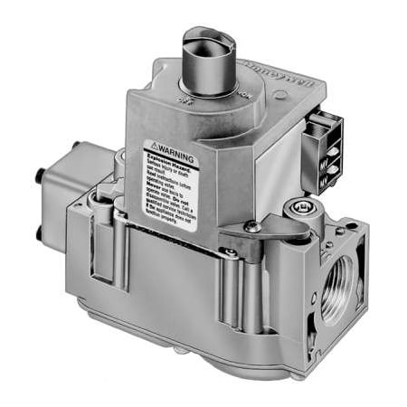 Resideo 1/2x3/4 24v Direct Spark Dual Gas Valve VR8305M3506