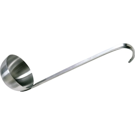 Bayou Classic 20'' Aluminum Stockpot Ladle 723