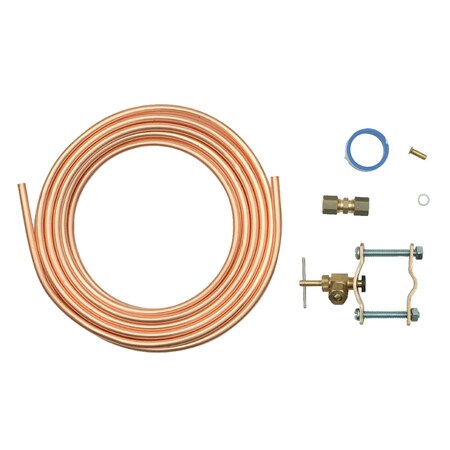 Whirlpool Water Tube 8003RP