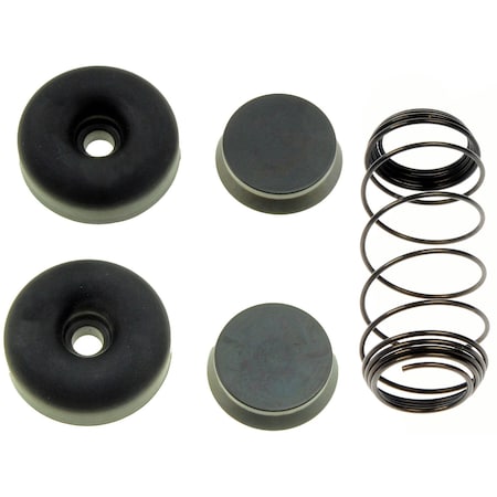 Dorman Wheel Cyl Repair Kit,  13620
