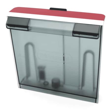 Delonghi WATER TANK ASSY RED EC9335 5513271899