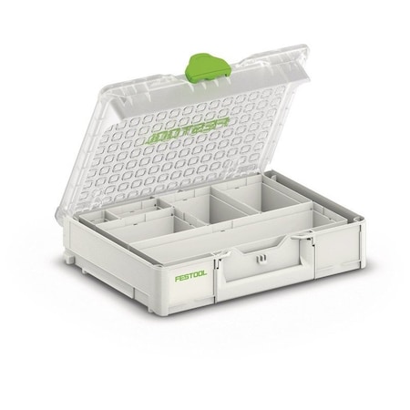 Festool Systainer Organizer SYS3 ORG M 89 6xESB 204854