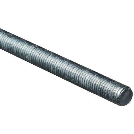 Stanley Steel Rod Thrd Zn Red5/8-11X36 N179-549