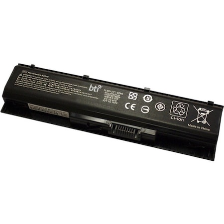 Battery Technology Replacement Notebook Battery For Hp Compaq Omen 17-Wx, Pavilion 17-Ab PA06-BTI