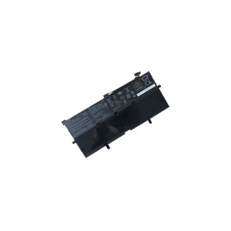 Battery Technology REPLACEMENT INTERNAL LAPTOP BATTERY FOR ASUS C302CA C302CA-0041A6Y30 C302CA-1A C C21N1613-BTI