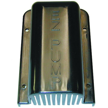 T-H Marine Supplies Livewell Aerator Water Intake EZ-BLK-1-DP