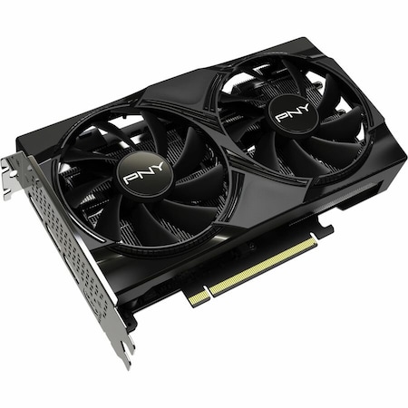 Pny GeForce RTX 5060 8GB Dual Fan Graphics Card VCG50608DFXPB1