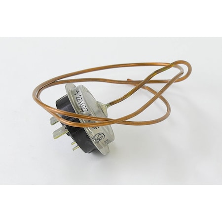 Trane SPST N/C Temp Control; 170Op CNT1219