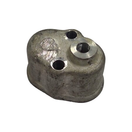 Cnh COVER, CNH OEM 44980069 44980069