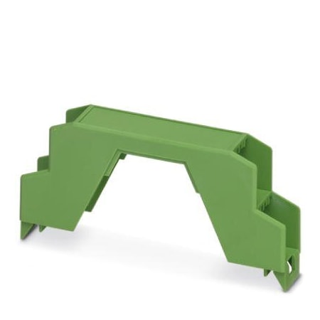 Phoenix Contact ME 17 5 OT-MSTBO GN DIN rail housing 2906827
