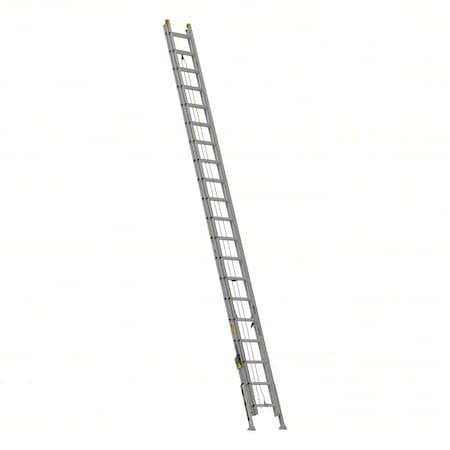 Werner Extension Ladder D1340-2L