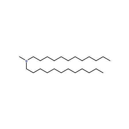 Ak Scientific N, N-Didodecylmethylamine (5g), CAS 2915-90-4 8425AL-5g