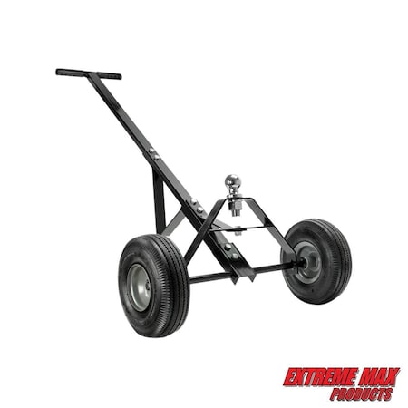 Extreme Max 5001.5766 Trailer Dolly - 600 lbs. 5001.5766
