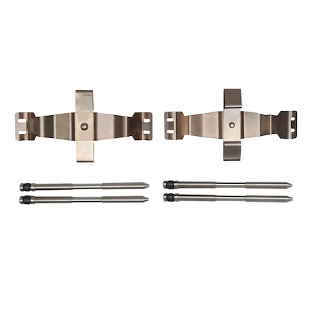 Dfc Brake Hardware Kit, Disc Brake Hardware Kit,  340-26004