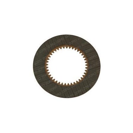 Nissan REPLACEMENT DISC, FRICTION 31532-41K00