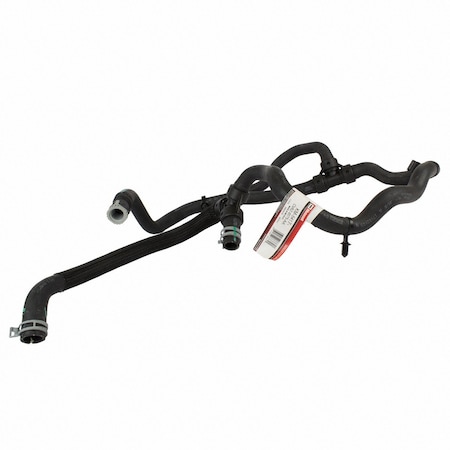 Motorcraft Engine Coolant Reservoir Hose, KM5417