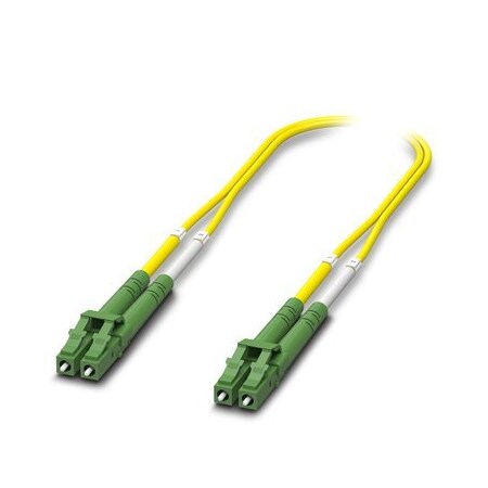 Phoenix Contact FOC-LC:AA-LC:AA-OS2:D01/3 Single-mode 1115632