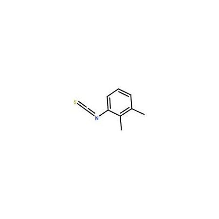 Ak Scientific 1-Isothiocyanato-2, 3-dimethyl-benzene (1g), CAS 1539-20-4 X6759-1g