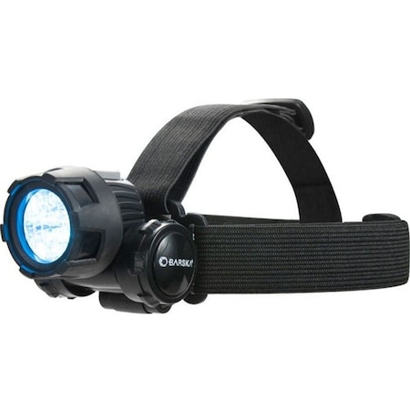 Barska 25 Lum, Headlamp BA11579