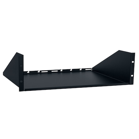 Lowell Rack Shelf 3Ux14D US-314