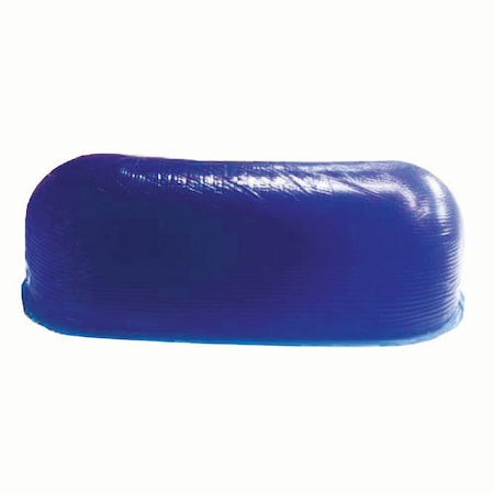 Jorgensen Laboratories Gel Positioners, Flat Bottom, 12", L J1282