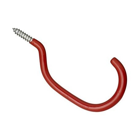 National Hardware 65 RED Bike Hook, 25PK N271-015